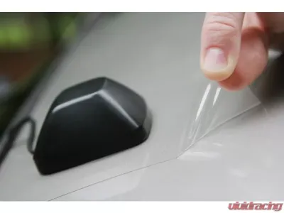 Lamin-X Front Bumper Paint Protection Mercedes-Benz S-Class Sedan 2021-2023 - MB2985