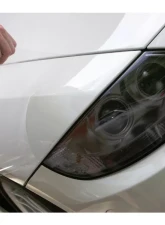 Lamin-X Front Bumper Paint Protection Mercedes-Benz S-Class Sedan 2021-2023                                     - MB2985 - Image 5