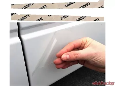 Lamin-X Rocker Panel Guard BMW M5 2021-2023 - B3298