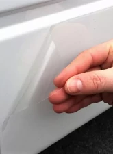 Lamin-X Rocker Panel Guard BMW M5 2021-2023                                     - B3298 - Image 2