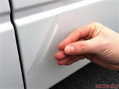 Lamin-X Rocker Panel Guard BMW M5 2021-2023 - B3298