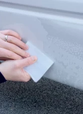 Lamin-X Rocker Panel Guard BMW M5 2021-2023                                     - B3298 - Image 4