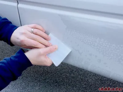 Lamin-X Rocker Panel Guard BMW M5 2021-2023 - B3298