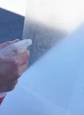 Lamin-X Rocker Panel Guard BMW M5 2021-2023                                     - B3298 - Image 5