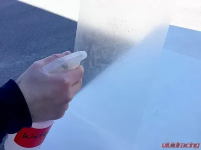 Lamin-X Rocker Panel Guard BMW M5 2021-2023 - B3298