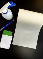 Lamin-X Rocker Panel Guard BMW M5 2021-2023                                     - B3298 - Image 6