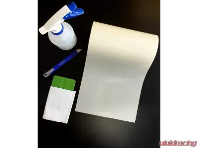 Lamin-X Rocker Panel Guard BMW M5 2021-2023 - B3298