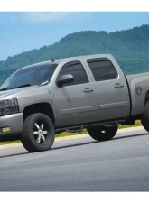 Lamin-X Headlight Covers Tint Dodge Durango 2021-2023                                     - D041T - Image 2