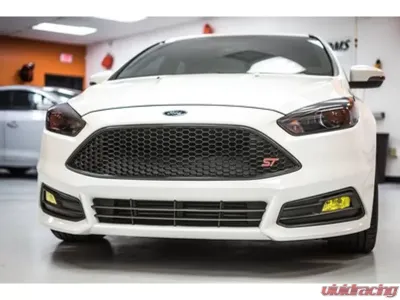 Lamin-X Headlight Covers Tint Dodge Durango 2021-2023 - D041T