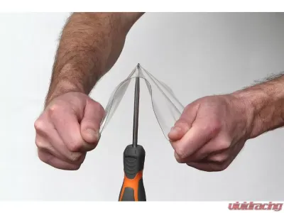 Lamin-X Headlight Covers Tint Dodge Durango 2021-2023 - D041T