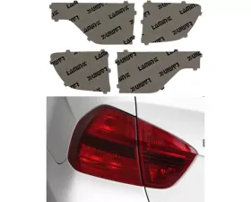 Lamin-X Tail Light Covers Tint Mercedes-Benz S-Class Sedan 2021-2023