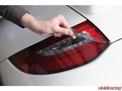 Lamin-X Tail Light Covers Tint Mercedes-Benz S-Class Sedan 2021-2023 - MB285T