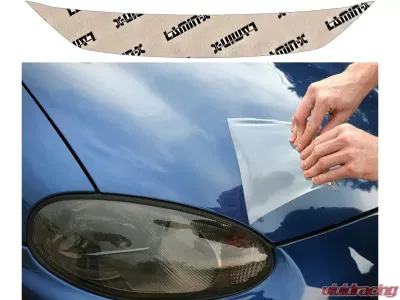 Lamin-X Invisible Bug Guard Hyundai Ioniq 2020-2022 - HY1454