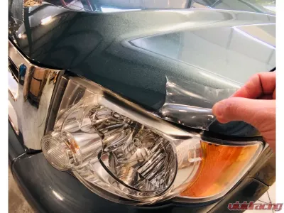 Lamin-X Invisible Bug Guard Hyundai Ioniq 2020-2022 - HY1454