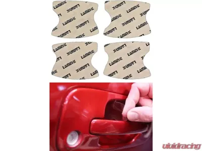 Lamin-X Door Handle Cup Paint Protection Mercedes-Benz S-Class Sedan 2021-2023 - MB1585