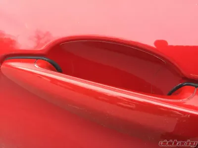 Lamin-X Door Handle Cup Paint Protection Mercedes-Benz S-Class Sedan 2021-2023 - MB1585