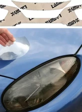 Lamin-X Door Front Bumper Paint Protection Hyundai Ioniq 2020-2022                                     - HY2954 - Image 5