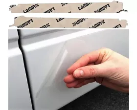 Lamin-X Rocker Panel Guard Hyundai Ioniq 2020-2022