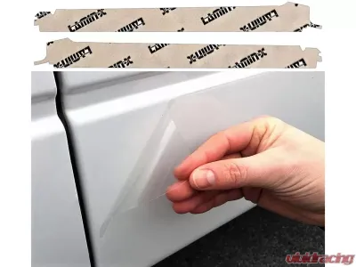 Lamin-X Rocker Panel Guard Hyundai Ioniq 2020-2022 - HY3254