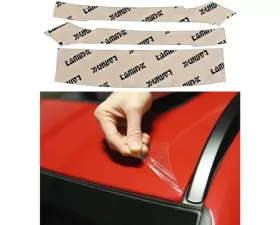 Lamin-X A-Pillar & Cab Top Edge Protection Hyundai Ioniq 2020-2022