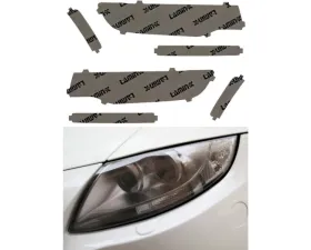 Lamin-X Headlight Covers Tint Mercedes-Benz S-Class Sedan 2021-2023