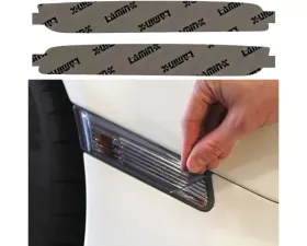 Lamin-X Rear Marker Covers Tint Mercedes-Benz S-Class Sedan 2021-2023