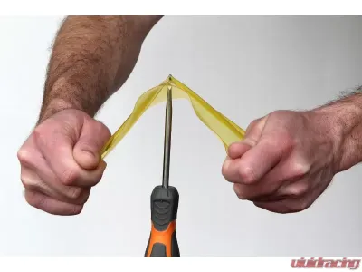 Lamin-X Fog Light Covers Gunsmoke Jeep Compass Trailhawk 2022-2023 - J132G