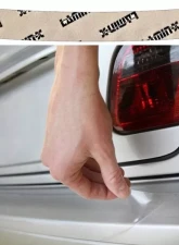 Lamin-X Rear Bumper Guard Kia Telluride 2020-2023                                     - K1243 - Image 5