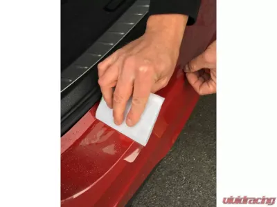 Lamin-X Rear Bumper Guard Kia Telluride 2020-2023 - K1243