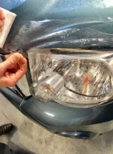 Lamin-X Invisible Bug Kia Niro 2020-2022                                     - K1452 - Image 3