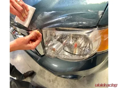 Lamin-X Invisible Bug Kia Niro 2020-2022 - K1452