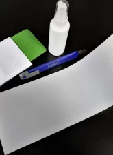 Lamin-X Invisible Bug Kia Niro 2020-2022                                     - K1452 - Image 4