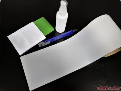 Lamin-X Invisible Bug Kia Niro 2020-2022 - K1452