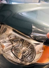 Lamin-X Invisible Bug Kia Niro 2020-2022                                     - K1452 - Image 5