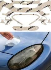 Lamin-X Front Bumper Paint Protection Kia Niro EV 2020-2022                                     - K2951 - Image 5