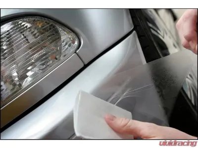 Lamin-X Front Bumper Paint Protection Kia Niro EV 2020-2022 - K2951