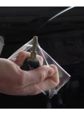 Lamin-X Front Bumper Paint Protection Kia Niro EV 2020-2022                                     - K2951 - Image 3