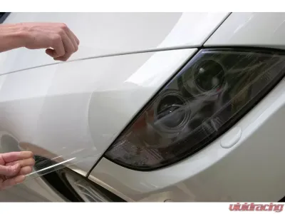 Lamin-X Front Bumper Paint Protection Kia Niro EV 2020-2022 - K2951