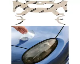 Lamin-X Front Bumper Paint Protection Kia Niro 2020-2022