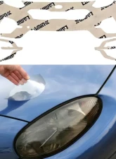 Lamin-X Front Bumper Paint Protection Kia Niro 2020-2022                                     - K2952 - Image 5