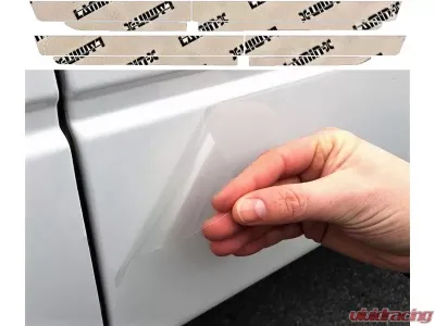 Lamin-X Rocker Panel Guard Kia Telluride 2020-2023 - K3243