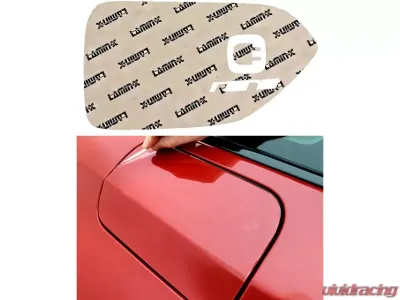 Lamin-X Fuel Door Guard Kia Niro EV 2020-2022 - K4351