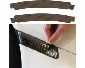 Lamin-X Side Marker Covers Smoked Mercedes-Benz S-Class Sedan 2021-2023