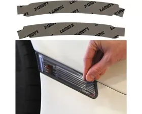 Lamin-X Side Marker Covers Tint Mercedes-Benz S-Class Sedan 2021-2023
