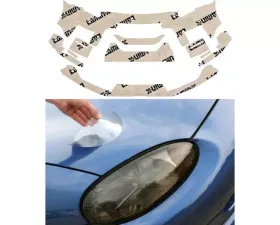 Lamin-X Front Bumper Paint Protection Nissan GT-R Nismo 2017-2023