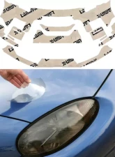 Lamin-X Front Bumper Paint Protection Nissan GT-R Nismo 2017-2023                                     - N2978 - Image 5