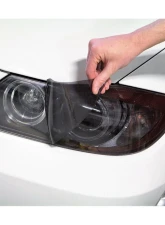 Lamin-X Headlight Covers Subaru WRX 2022+                                     - S5047T - Image 3