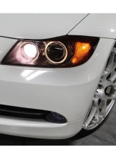 Lamin-X Headlight Covers Subaru WRX 2022+                                     - S5047G - Image 3