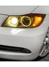 Lamin-X Headlight Covers Subaru WRX 2022+                                     - S5047Y - Image 3
