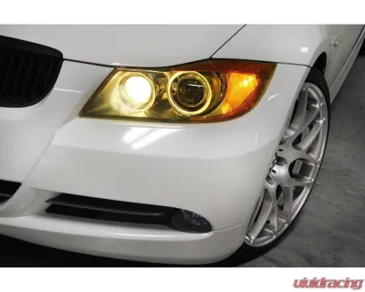 Lamin-X Headlight Covers Subaru WRX 2022+ - S5047Y
